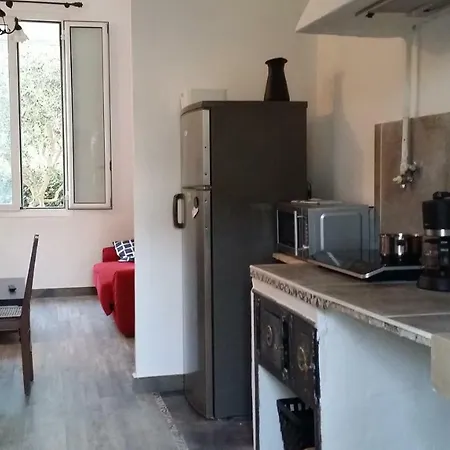 L'armando 아파트
